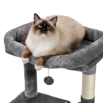 Luxury Cat Tree House Towers - Different Options