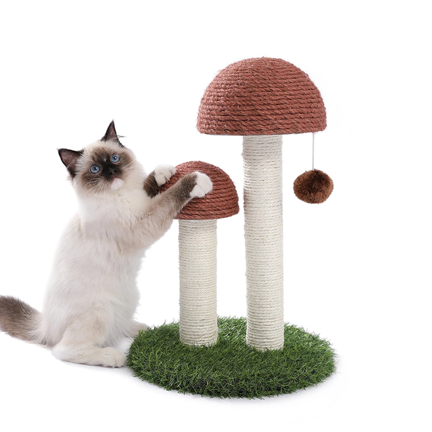 Luxury Cat Tree House Towers - Different Options