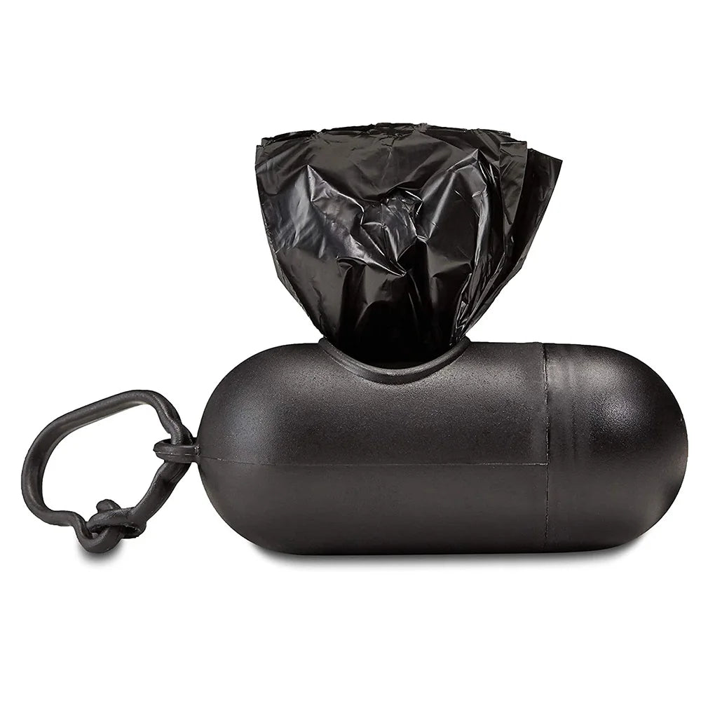 40 Roll Dog Poop Bags Eco Friendly