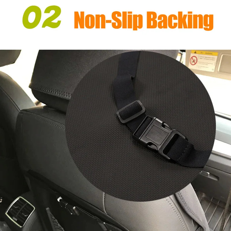 Washable Car Seat Cover