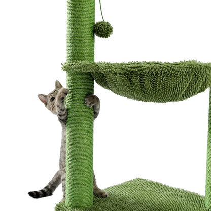 Luxury Cat Tree House Towers - Different Options