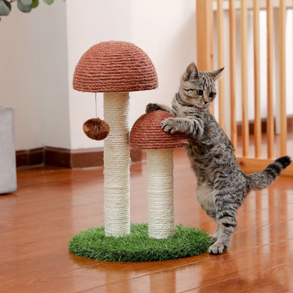 Luxury Cat Tree House Towers - Different Options