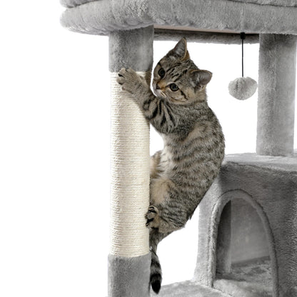 Luxury Cat Tree House Towers - Different Options