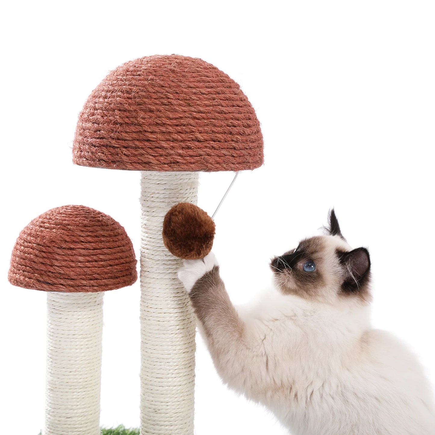 Luxury Cat Tree House Towers - Different Options