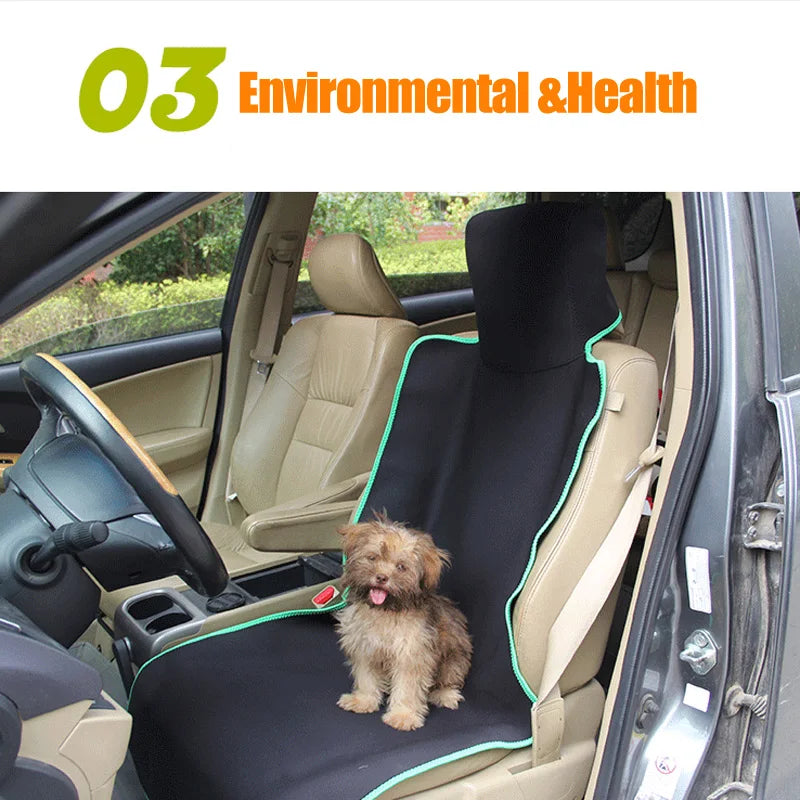 Washable Car Seat Cover