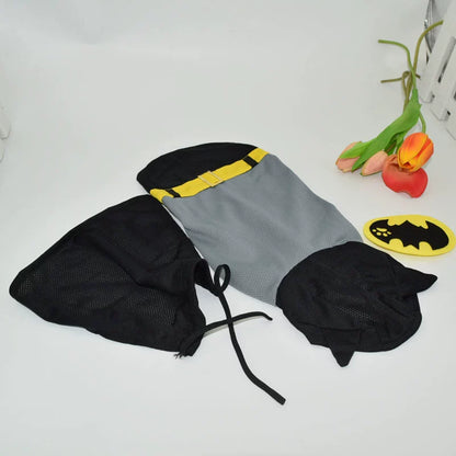 Batman Dog Custome