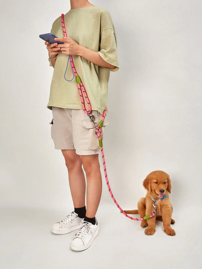 Reflective Leash for Pets