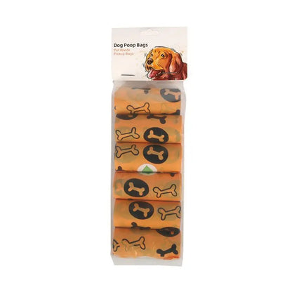 Cat Poop bags Rolls EPI Biodegradable Cat Poop Bag