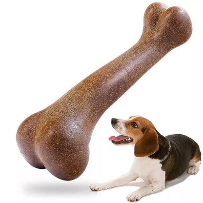 Indestructible Dog Bone