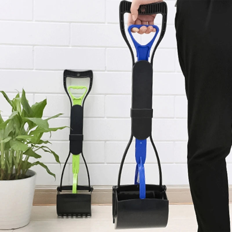 Durable Poop Grabber