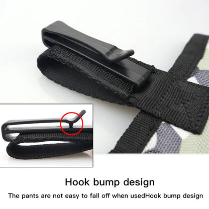 Portable Training Snack Waist Bag