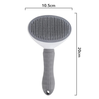 Pet Hair Removal Brush