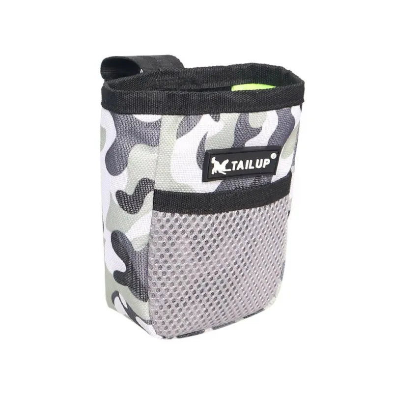 Portable Training Snack Waist Bag