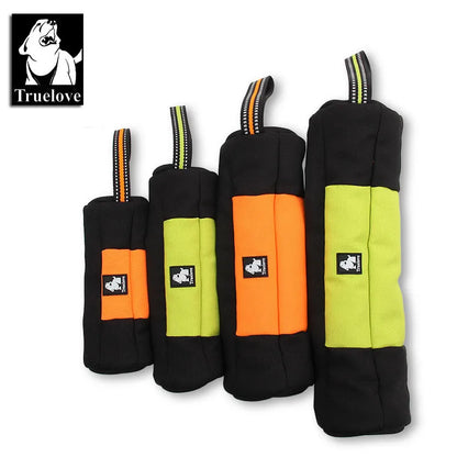 Pet Reflective Treat Bag