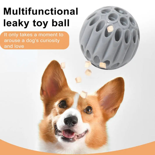 Dog Treat Dispensing Toy