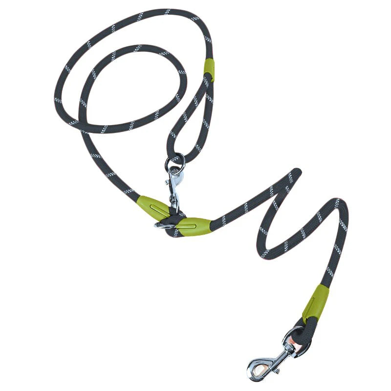 Reflective Leash for Pets