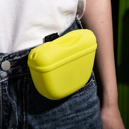 Portable Training Snack Waist Bag