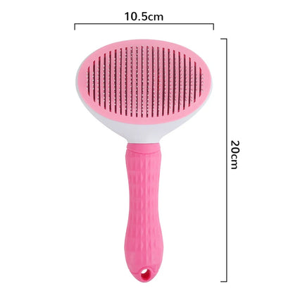 Pet Hair Removal Brush