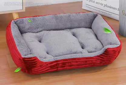 Pet Soft Dog Bed