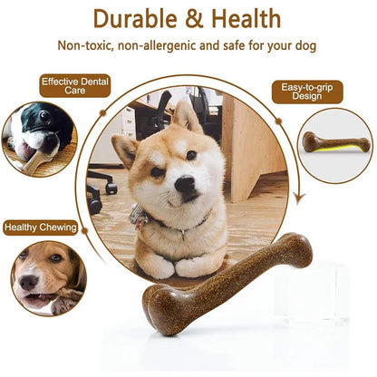 Indestructible Dog Bone