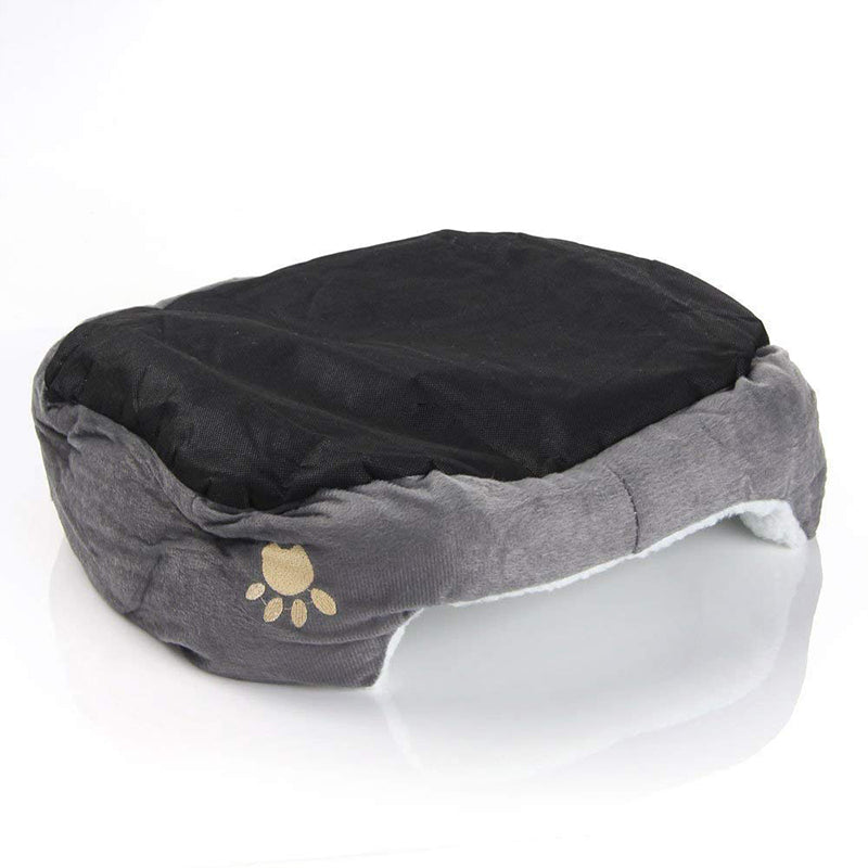 Pet Bed Sofa House for Small Dogs or Cats 19.69-Inch by 15.75-Inch by 5.91-Inch