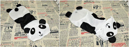 Panda Custome